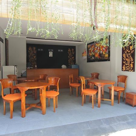 Bubu Inn Убуд Екстериор снимка